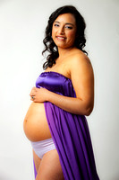 Nadia Duarte Maternity Session