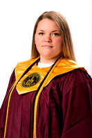 Mae Kilpatrick, Graduate, New Brockton High School