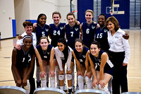 EHS Volleyball
