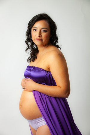 Nadia Duarte Maternity Session