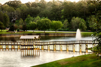 Henderson Park Bridge