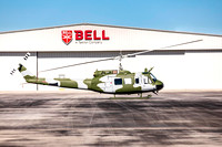 Bell Helicopter, Huey II
