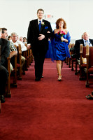 Kelley & Chris Grantham Wedding
